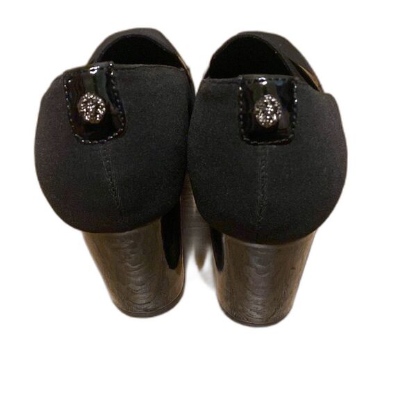 Anne Klein Block Heels - Picture 3 of 4